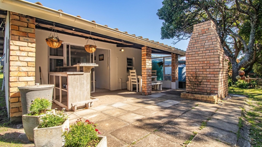 3 Bedroom Property for Sale in Four Seasons Eastern Cape